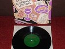 CRIPPLE CLARENCE LOFTON Lost Recording LP 1954 LONDON 1st Press  GOLD PRINT