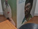 Pharoah Sanders Village Of The Pharoahs Japan gatefold LP Toshiba IMP-88151