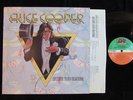 ALICE COOPER welcome to my nightmare US ORIGINAL LP/INNER NM-