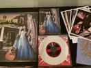 Loretta Lynn: Van Leer Rose Third Man Records Vinyl Vault #24 SEALED Jack White