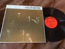 The Sonics ?– Here Are The Sonics  1965  ET-LPS-024 Garage/Punk/Psych VG+