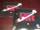 EARTH WIND & FIRE BEST OF VOLUME II 180 GRAM FACTORY LIMITED LP PLAY 1 COLLECT 1