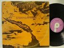 Deep Purple  Stormbringer 1974  LP re 197?  Mozambique  rare TPS 3508