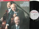 Beaux Arts Trio/Schubert: The Piano Trios Philips Digital Stereo