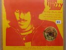 THIN LIZZY 'It's Only Rock N Roll' 2010 US vinyl 2-LP, RED MARBLED WAX