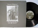 Rare Bluegrass LP - The Bray Brothers & Red Cravens - Prairie Bluegrass- Rounder