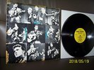 Elvis Presley LP Dorsey Shows - Blue Letters