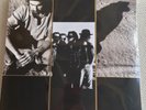 U2 The Joshua Tree Singles Remastered and Live - Fan Club 4 x 10