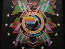 Hawkwind In Search Of Space Die Cut with log book UAG 29202 UK LP EX/EX+