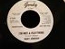 MARV JOHNSON - WHY DO YOU WANT TO LET ME GO / I’M NOT A PLAYTHING DEMO GORDY EX