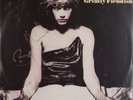 The Damned, Grimly Fiendish, NEW/MINT 7 inch vinyl single signed by Bryn Merrick