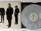 THE STRANGLERS 1978 Black and White Album LP Rare Marbled Vinyl SP-4706 A&M *157