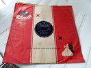 RAY CHARLES 78 RPM BRAZIL 1962 UNBREAKABLE  hit the road jack  the danger zone