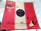 RAY CHARLES 1962 Unchain My Heart/ But On The Other Hand Baby 78 RPM BRAZIL SOUL