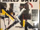 MILES DAVIS...RUBBERBAND EP...LP...RSD...NEW...SEALED