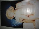 MADONNA Blond Ambition PROMO Poster ?