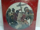 The Jacksons Goin' Places LP Vinyl Record Picture Disc