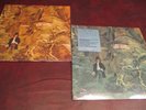 DAVE MASON VERIFIED 180 GRAM ALONE TOGETHER AUDIOPHILE MCA BLACK & CREAM VINYL