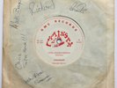 CHAINSAW Long Legged Woman NWOBHM rare 7