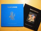 Iron Maiden Le Zenith Paris inyl Record Box Set Limited Edition