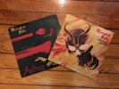 Mercyful Fate - Melissa + Don’t Break The Oath 83/84 Megaforce/Combat Vinyl VG+