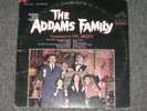 Original Music From The Addams Family Vic Mizzy RCA LSP-3421 RARE First Press