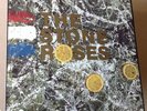 THE STONE ROSES Debut UK LP Silvertone ORE LP 502 EX / EX Madchester