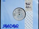 Test Pressing MICHAEL JACKSON Off The Wall South America Promo LP RaRe