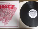MOSES Changes SPECTATOR LP