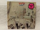 UFO Force It Promo Copy Vinyl Record