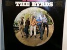 THE BYRDS   NICE ORIGINAL 1965 MONO LP   MR TAMBOURINE MAN   COLUMBIA 2 EYE MONO