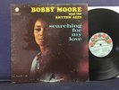 BOBBY MOORE AND THE RHYTHM ACES - Searching For My Love - Checker Label - Mono