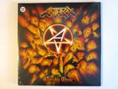 ANTHRAX WORSHIP MUSIC LP 2011 IMPORT COLOR VINYL GATE FOLD SCOTT IAN