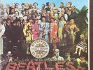 The Beatles - Sgt. Peppers Lonely Hearts Club Band Reel to Reel 3.75 IPS