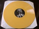 The Damned Demos Volume 2 1980-83  LP Yellow Vinyl plus insert