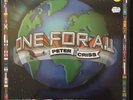Peter Criss One For All Vinyl Sealed