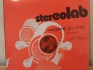 Stereolab Margerine Eclipse LP