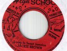 Reggae Skinhead Roots 70's 7