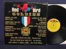 RED BIRD GOLDIES - Shangri Las, Dixie Cups, Butterflys - Red Bird Label - Mono