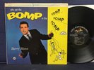 BARRY MANN - Who Put The Bomp - ABC Paramount Label - Stereo