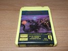 The Moody Blues On The Threshold Of A Dream Discrete Quadraphonic 8 Track Tape