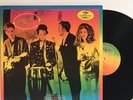The B52's COSMIC THING 1989 Warner Bros. promo LP hype NM