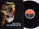 LP Museo Rosenbach Zarathustra (Re) Msfe LP 1-0021 Mint/Mint