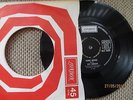 45 - ROY ORBISON - 'PENNY ARCADE'  EX