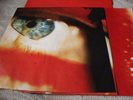 The Cure ?– Kiss Me Kiss Me Kiss MeLabel:Fiction Records ?– 832 130-1 vg+/vg+