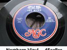 ? JOE HICKS 'Don't It Make You Feel Funky' NM Wigan OLDIE Northern Soul 45 HEAR