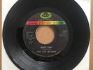 1984 LOVE MACHINE Magic Baby b/w Your Breakin My Heart 45 PROMO  7
