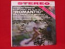 Howard Hanson 'Symphony No. 2 Romantic' SEALED Mercury Living Presence Stereo LP