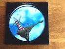 GORILLAZ - Feel Good Inc 7” Vinyl Picture Disc 45 - NEW & UNPLAYED