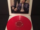 bob dylan highway 61 revisited lp red vinyl mono pressing repress